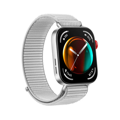 Huawei Watch Fit 3 - Montre Connectée Élégante et Performante - Skappy