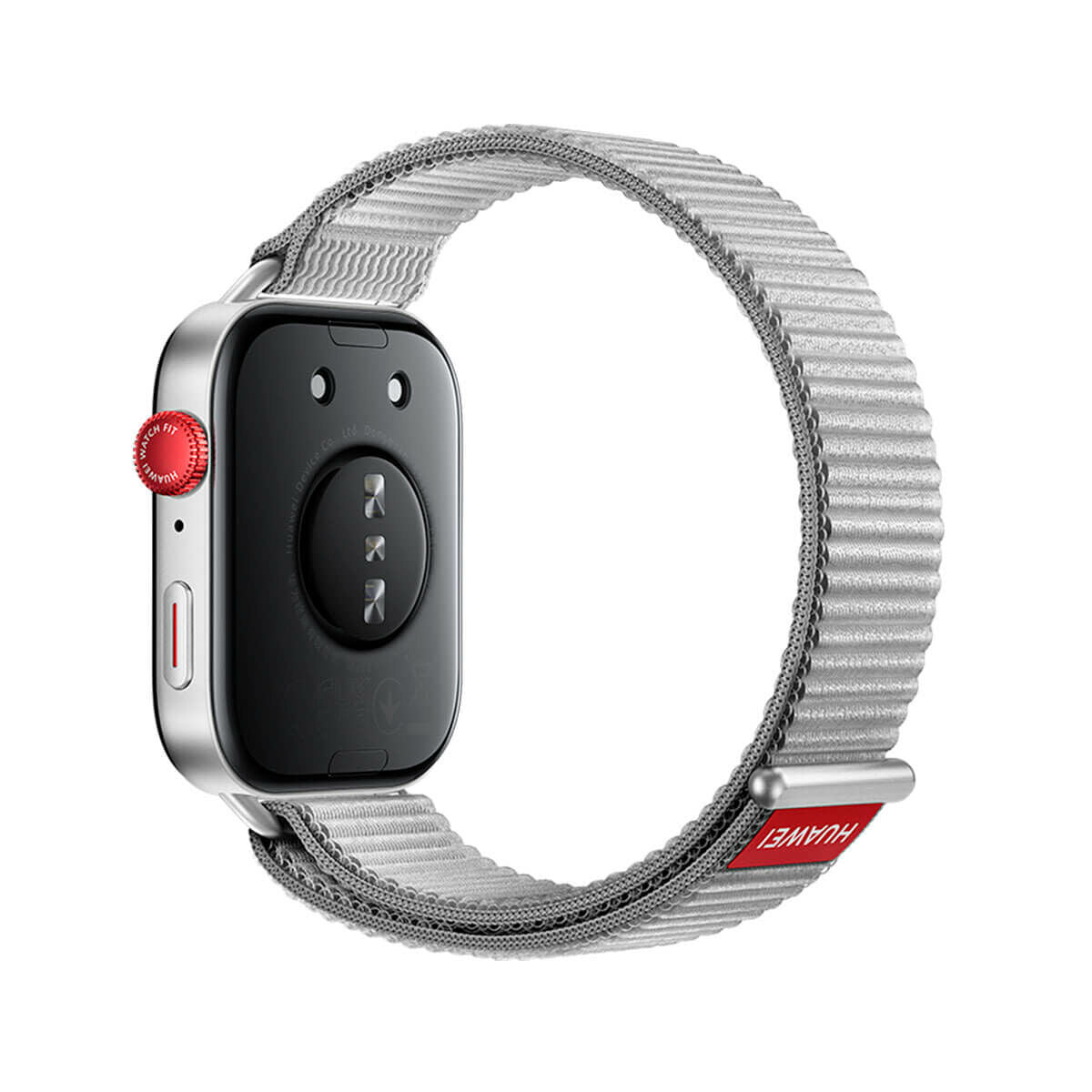 Huawei Watch Fit 3 - Montre Connectée Élégante et Performante - Skappy