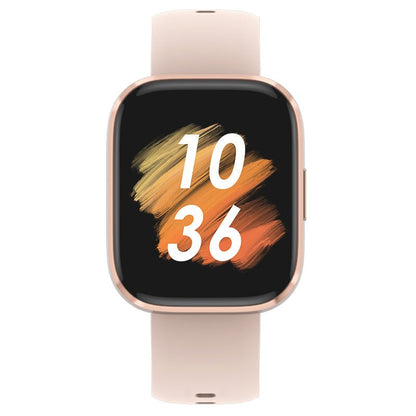 Montre Connectée 1,96" HD – Appels, 100+ Modes Sportifs, Suivi Santé - Skappy